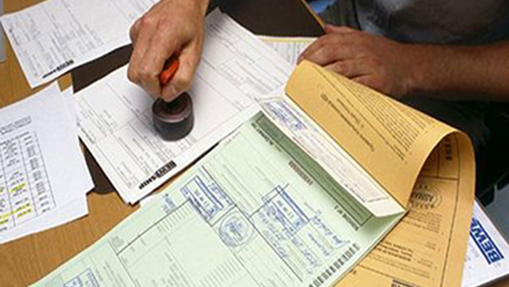 Commerce international d'énergie