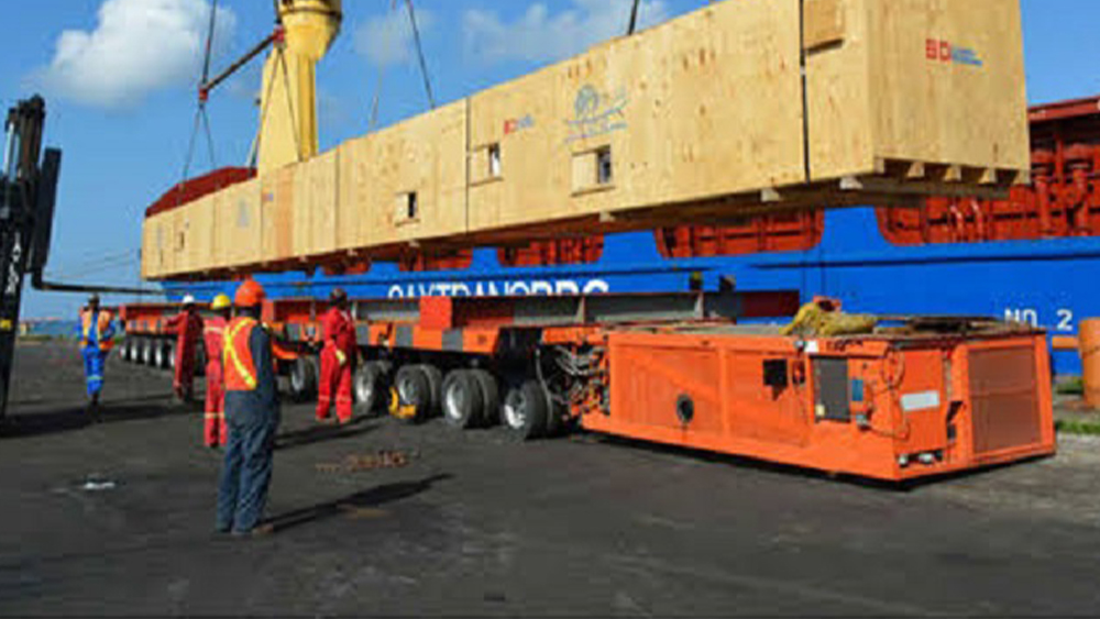 Solutions pour les industriels