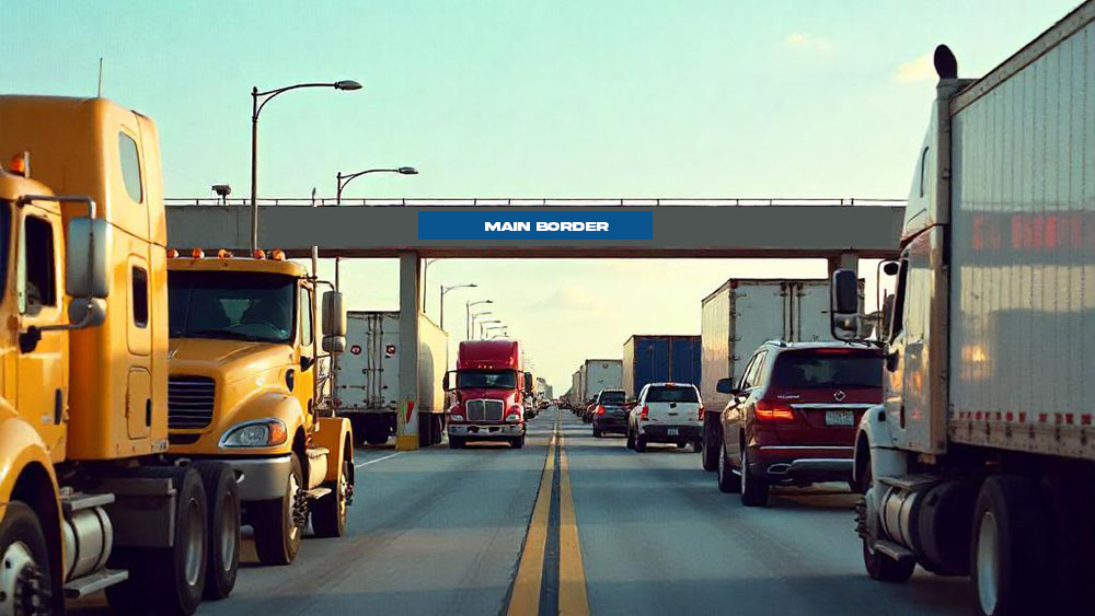 Commerce international d'énergie